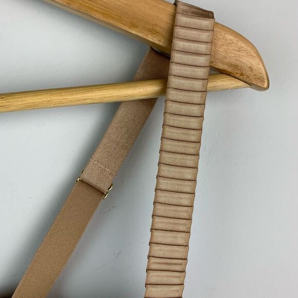 NWT ThirdLove women’s taupe 24/7 classic T-shirt bra size 46B - Picture 3 of 7